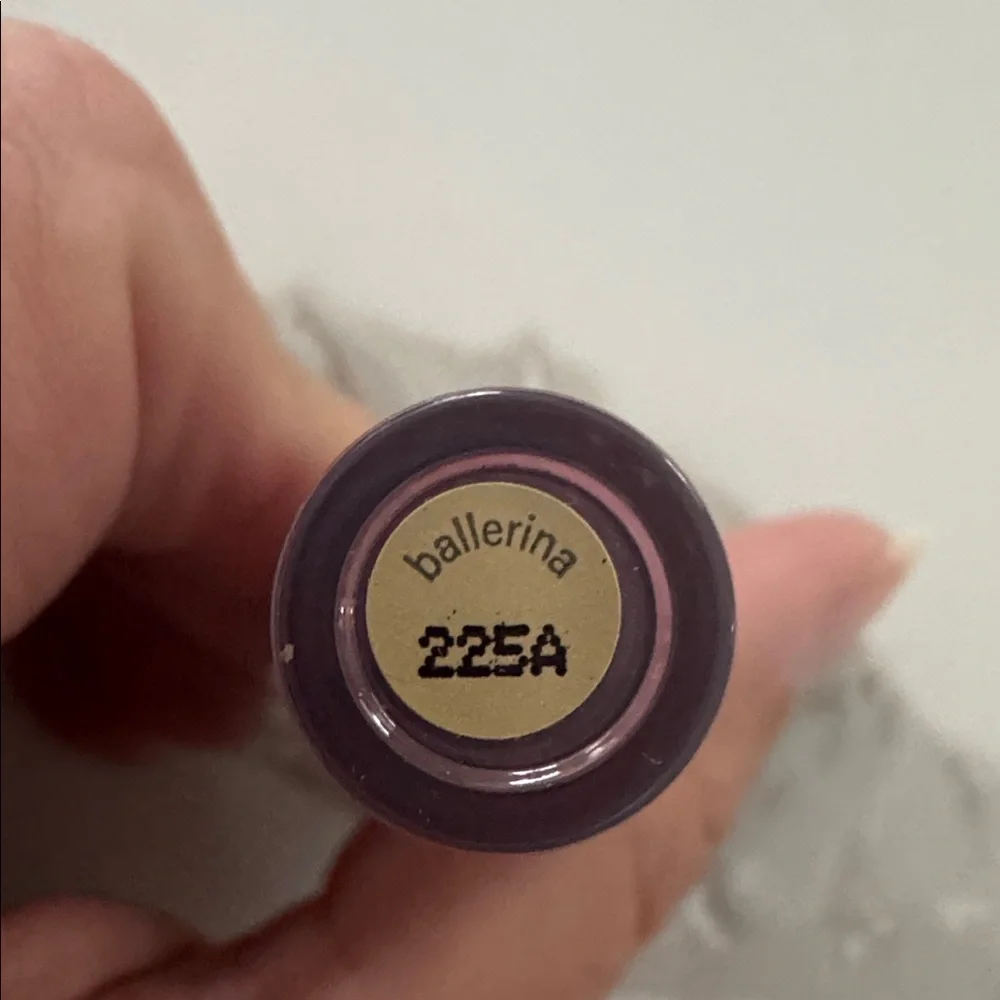 🌸5/$25🌸 Stila heaven’s dew gel lip oil in ballerina